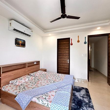 Yoga Retreat At The Ganges In Rishikesh Villa Ngoại thất bức ảnh