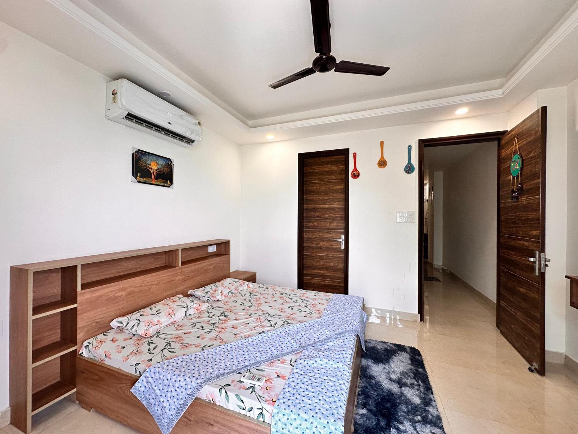 Yoga Retreat At The Ganges In Rishikesh Villa Ngoại thất bức ảnh