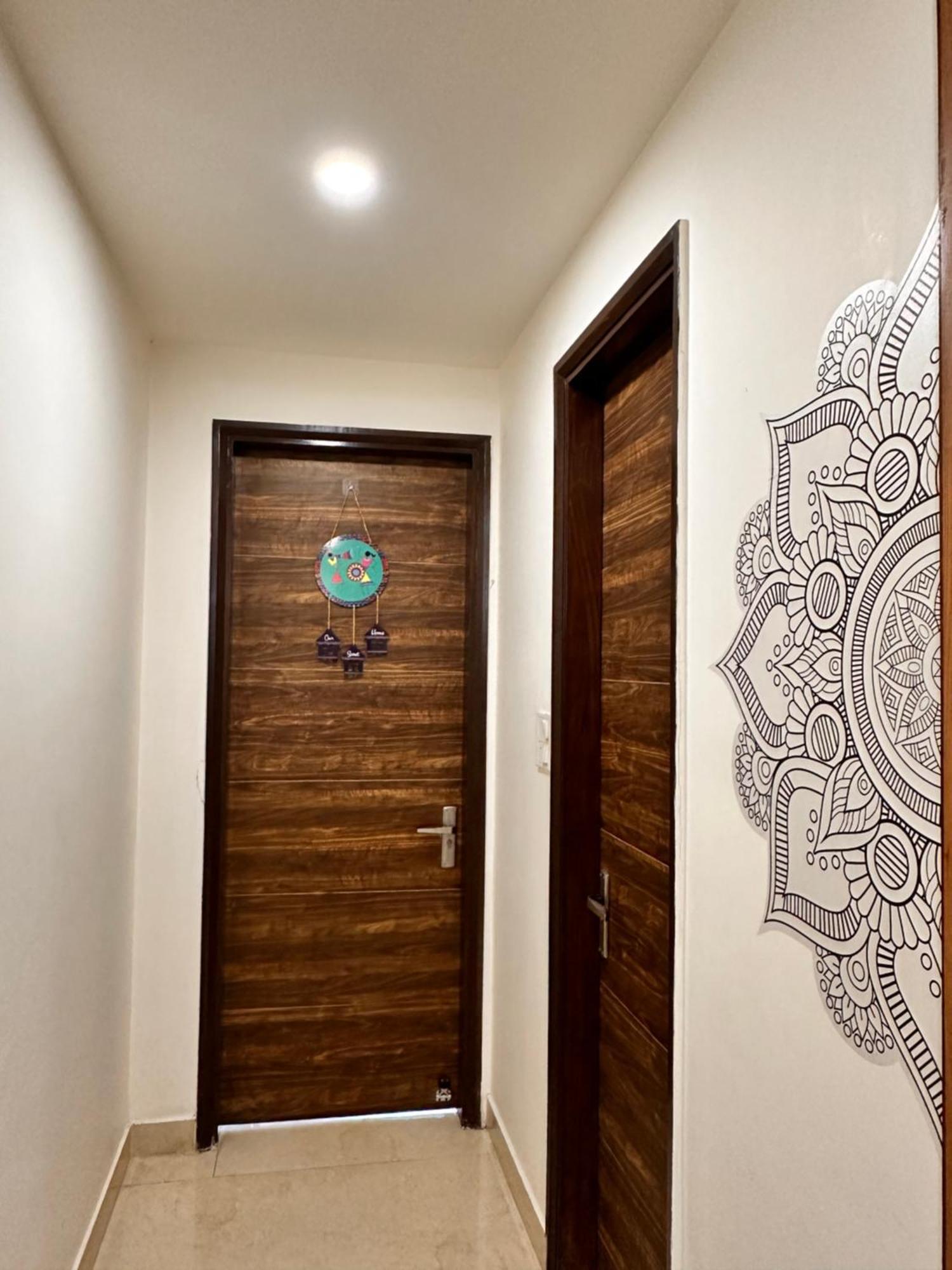 Yoga Retreat At The Ganges In Rishikesh Villa Ngoại thất bức ảnh