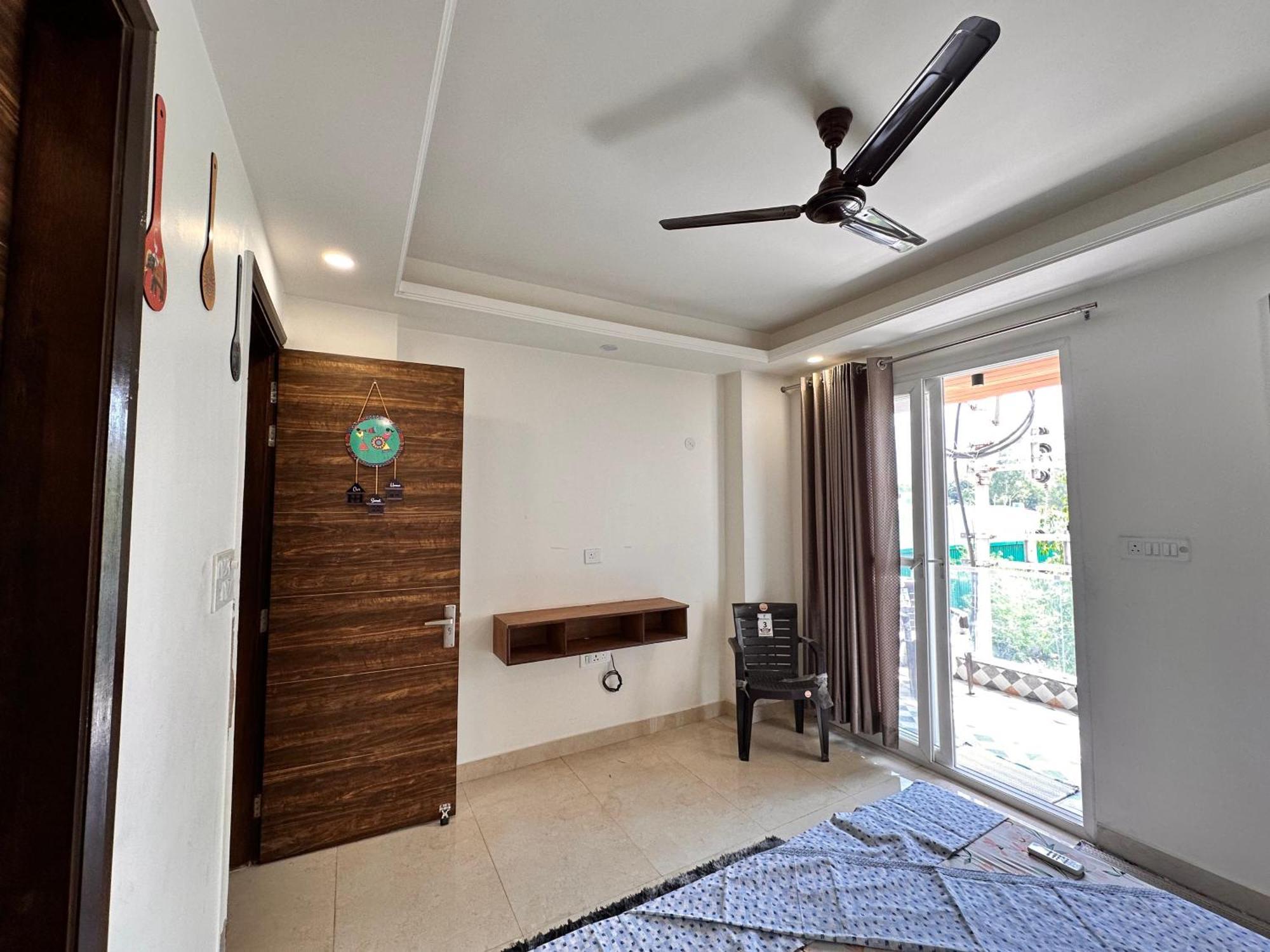 Yoga Retreat At The Ganges In Rishikesh Villa Ngoại thất bức ảnh