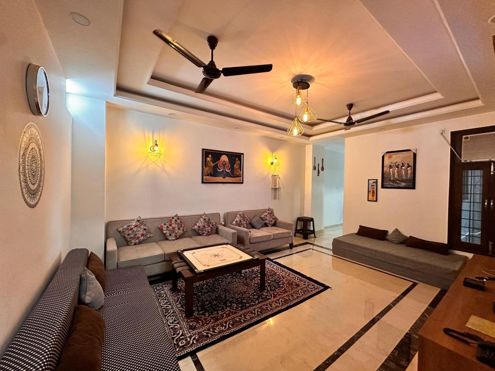 Yoga Retreat At The Ganges In Rishikesh Villa Ngoại thất bức ảnh
