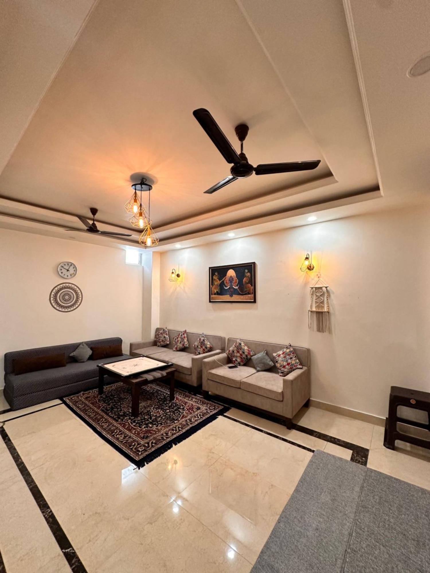 Yoga Retreat At The Ganges In Rishikesh Villa Ngoại thất bức ảnh