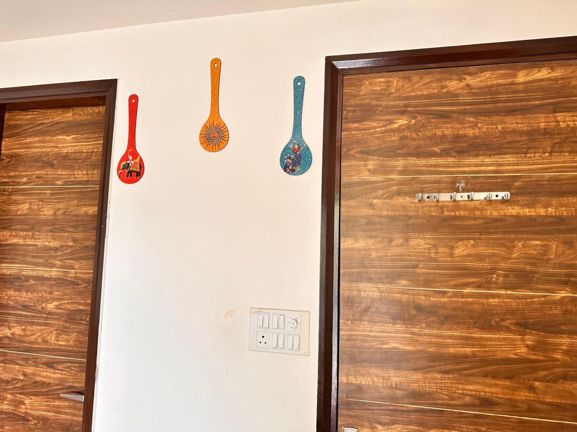 Yoga Retreat At The Ganges In Rishikesh Villa Ngoại thất bức ảnh