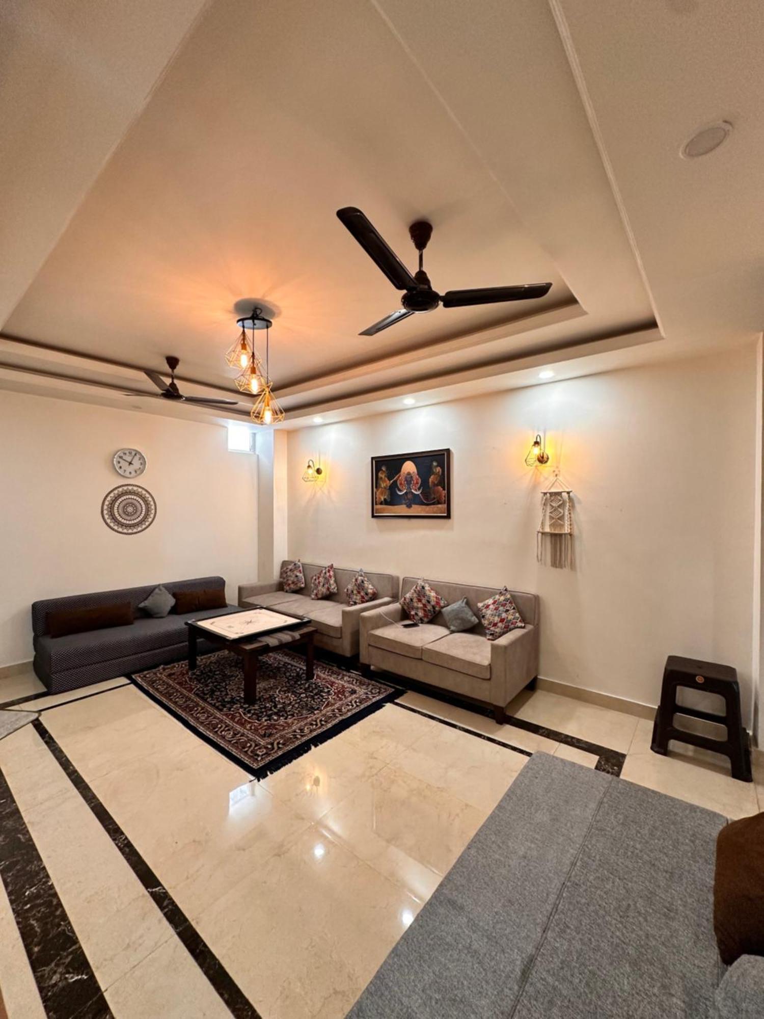 Yoga Retreat At The Ganges In Rishikesh Villa Ngoại thất bức ảnh