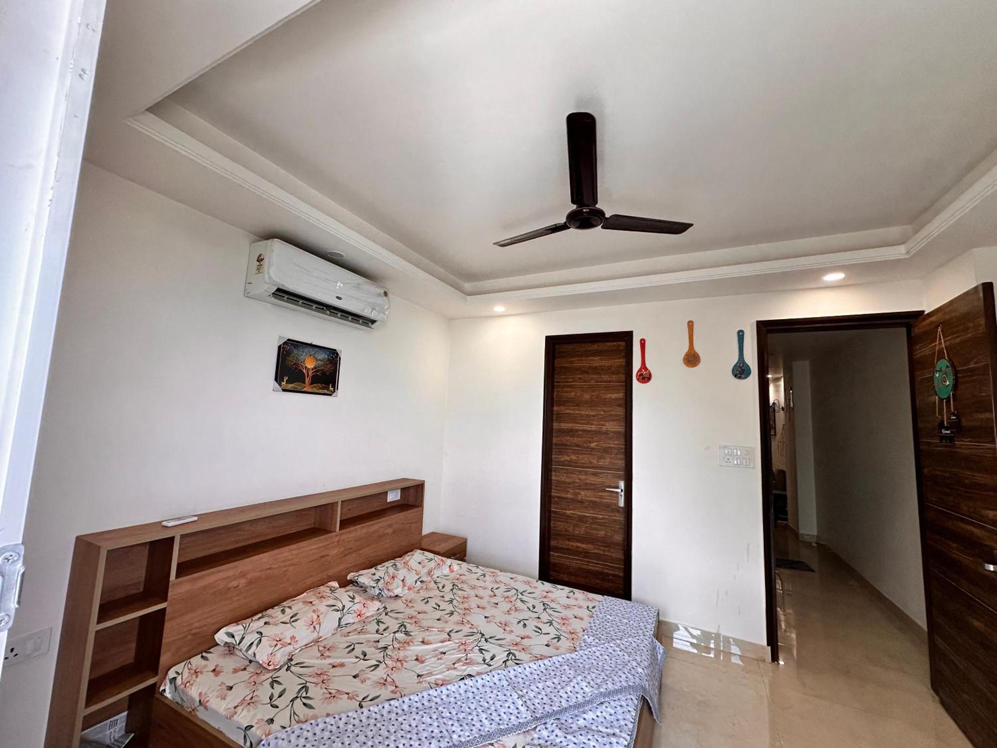 Yoga Retreat At The Ganges In Rishikesh Villa Ngoại thất bức ảnh